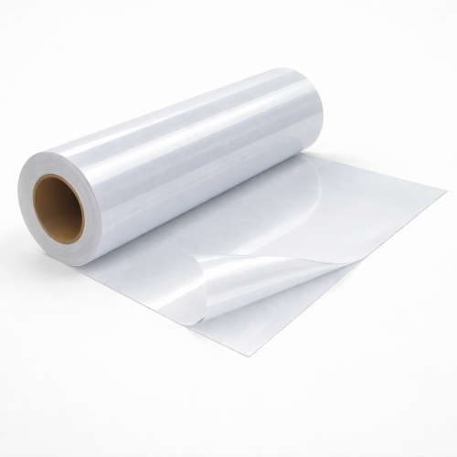 Adesivo Transparente