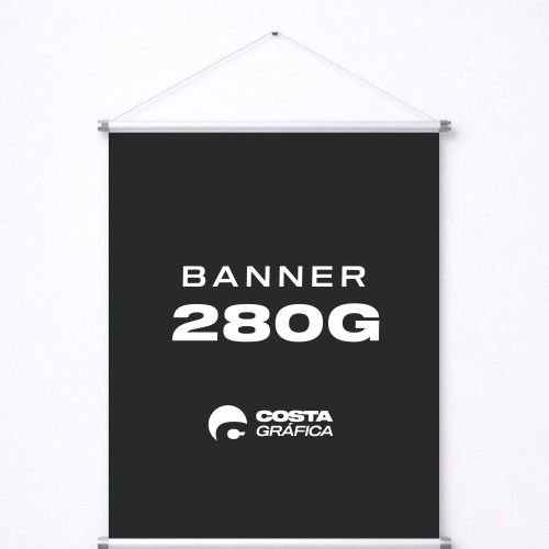 Banner 280g